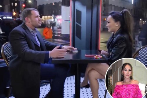 ‘Bling Empire: New York’ star Dorothy Wang and Ari broke up over ‘incompatibility’