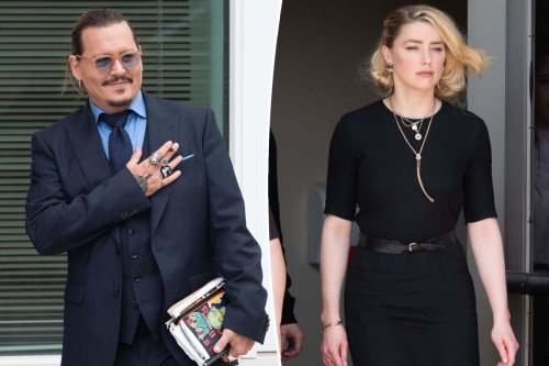 Johnny Depp to direct first movie in 25 years after Amber Heard trial
