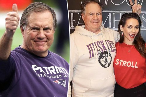 Exclusive | Bill Belichick’s girlfriend, Jordon Hudson, kicked out of Nantucket bash attended by his ex Linda Holliday