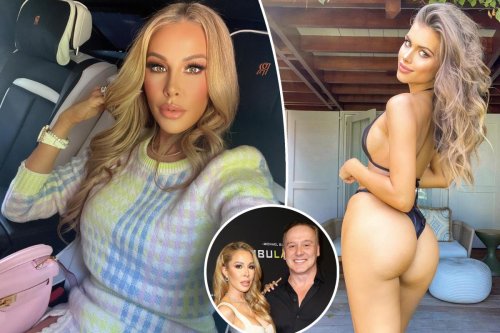 Lisa Hochstein slams Lenny’s girlfriend’s comments: ‘He lied to both of us’