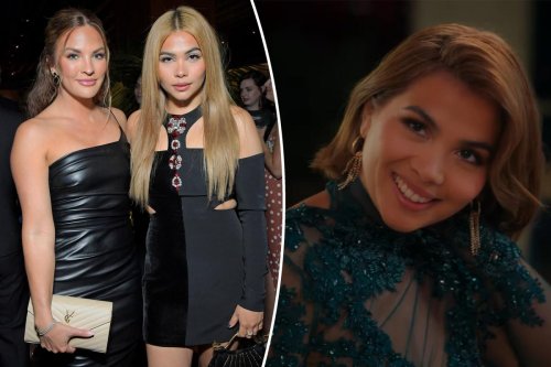 Becca Tilley, Hayley Kiyoko appear to confirm romance after years of rumors