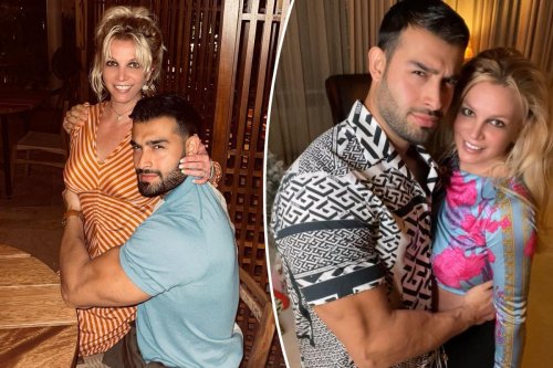 Britney Spears, Sam Asghari ‘expanding’ family ‘soon’ after miscarriage
