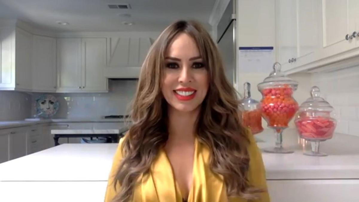 Kelly Dodd claims she’s black on ‘RHOC’ reunion: What’s her real ethnicity?