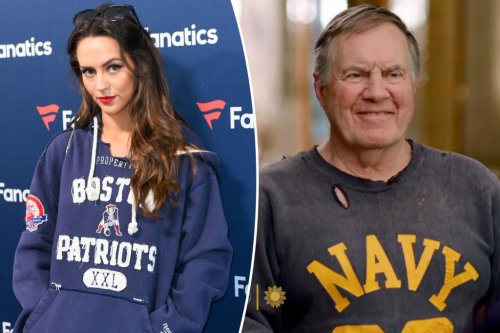 Jordon Hudson leaks fiery Bill Belichick email after CBS interview debacle