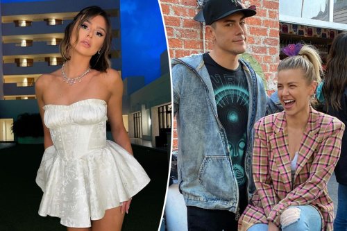 ‘Pump Rules’ cast questioned Sandoval, Raquel’s relationship after club tryst