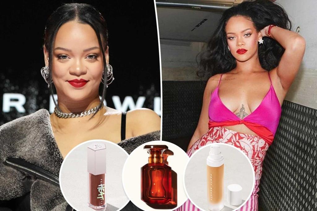 Fenty Beauty Black Friday 2023 sale: Shop Rihanna’s best beauty deals