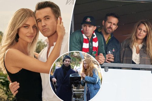 Blake Lively and Ryan Reynolds’ friends give rare insight into ‘difficult’ legal war with Justin Baldoni