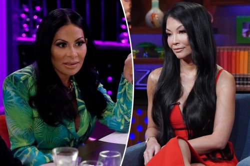 Jen Shah claims Jennie Nguyen is ‘lying,’ ‘admitted’ to sharing posts herself