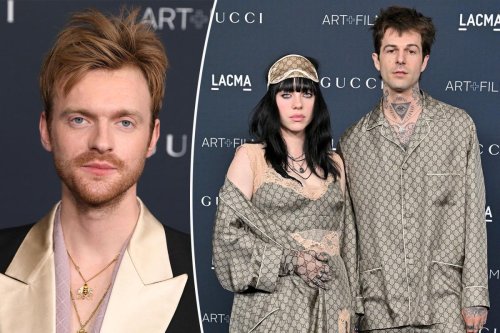 How Finneas Feels About Sister Billie Eilish 20 Dating Jesse Rutherford 31 Flipboard