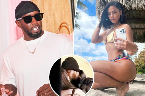 Sean ‘Diddy’ Combs allegedly paid Instagram model Jade Ramey ‘monthly stipend’ for sex work: lawsuit