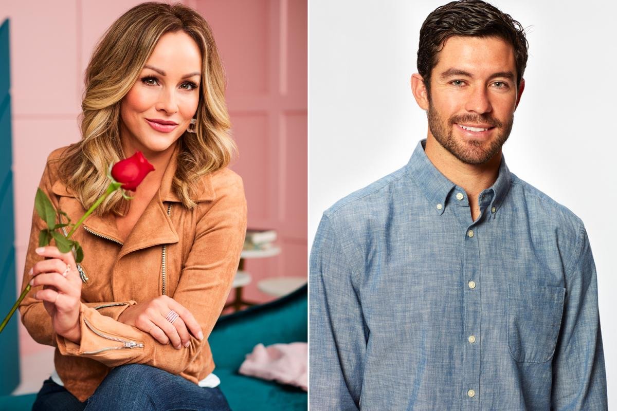 Clare Crawley asked out by ‘Bachelorette’ contestant after Dale Moss split