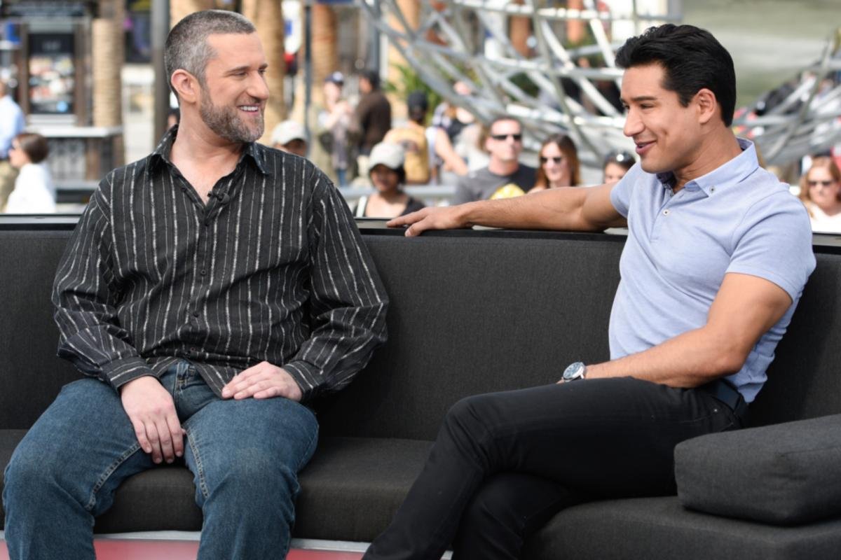 Celebrities, ‘Saved by the Bell’ castmates react to Dustin Diamond’s death