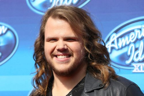 ‘American Idol’ winner Caleb Johnson says his debut song from show is ‘utter crap’