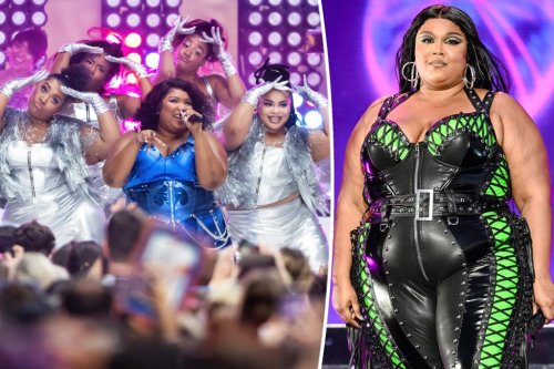 Lizzo asks court to dismiss ‘ridiculous’ harassment lawsuits, requests jury trial