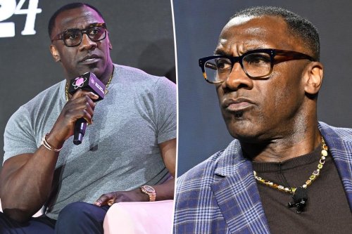 Read Shannon Sharpe’s alleged explicit texts with woman suing him for rape: ‘Put a dog collar around my neck and choke me’