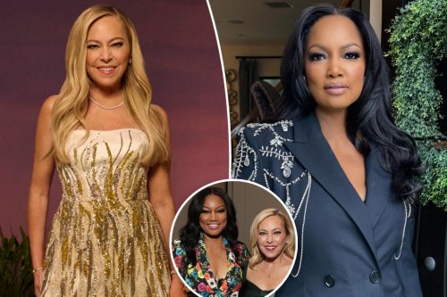 Exclusive | Sutton Stracke is giving Garcelle Beauvais ‘the space she needs’ after suspected friendship fallout