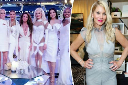 Christina Applegate reveals she turned down ‘Real Housewives of Beverly Hills’ offer
