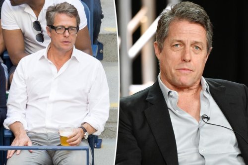 Hugh Grant slams the ‘pathetic’ rules at his kids’ ‘posh’ private schools, reveals ‘final straw’
