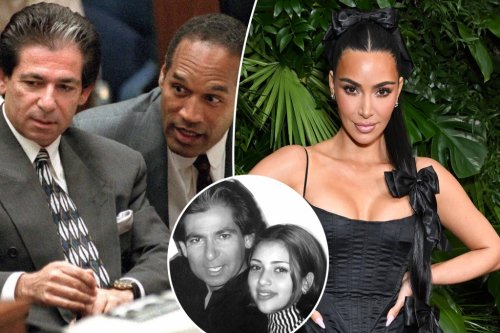 OJ Simpson’s estate rejects Kim Kardashian’s offer to buy her late dad’s bible