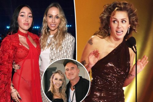 How Miley Cyrus reacted after finding out about Dominic Purcell ‘drama’ between mom Tish and sister Noah