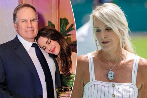Exclusive | Bill Belichick’s girlfriend Jordon Hudson ‘iced out’ of Nantucket social scene: ‘It’s very cliquey here’
