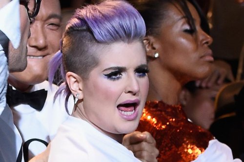 ABC, Hulu pull offensive Kelly Osbourne ‘View’ episode