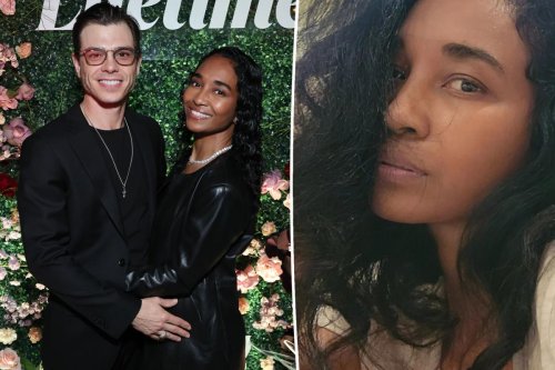 Chilli reacts to boyfriend Matthew Lawrence’s plans to have kids together