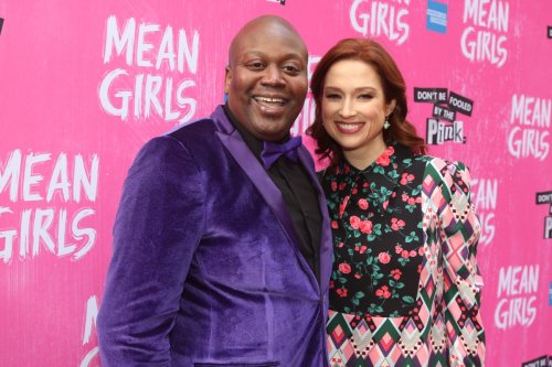 Unbreakable Kimmy Schmidt's Ellie Kemper supported by co ...