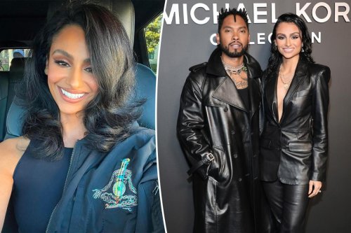 Nazanin Mandi files for divorce from Miguel after 3 years of marriage