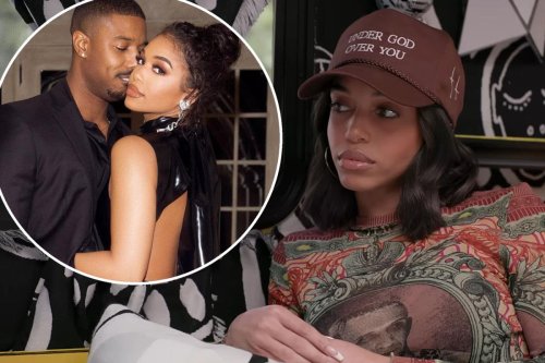 Lori Harvey reveals she ‘almost got married very young’