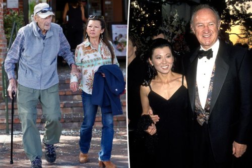 Gene Hackman, wife Betsy Arakawa’s bodies remain unclaimed more than a month after shocking deaths