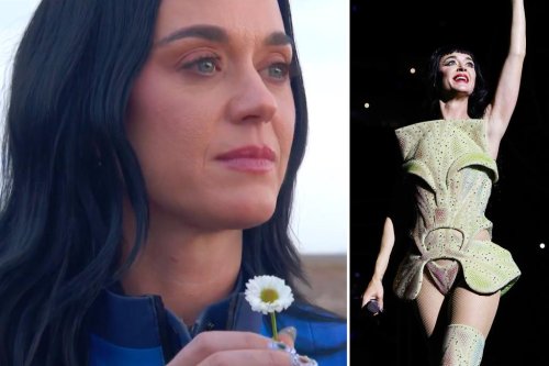 Running ‘Hot & Cold’: How Katy Perry became the least popular woman in pop right now