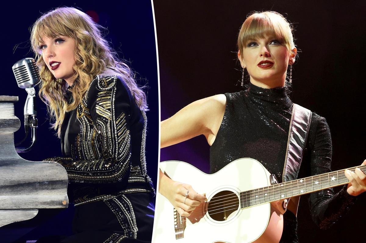 Taylor Swift Fans Livid Amid Ticketmaster Chaos | Flipboard