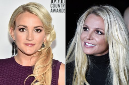 Jamie Lynn Spears begs Britney to end public feud: ‘This is embarrassing’