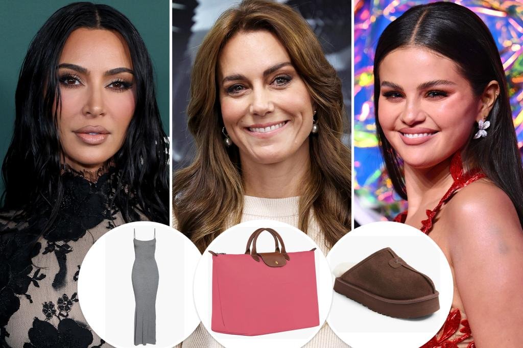 Shop Nordstrom’s extended Cyber Monday deals on Skims, Uggs, more celeb faves