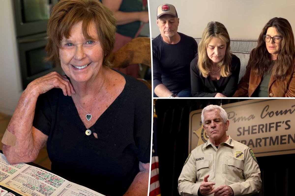 Nancy Guthrie’s ransom account remains empty as second deadline looms