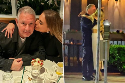 PK Kemsley subtly slams ex Dorit for playing ‘the victim’ after she files for divorce following his steamy makeout