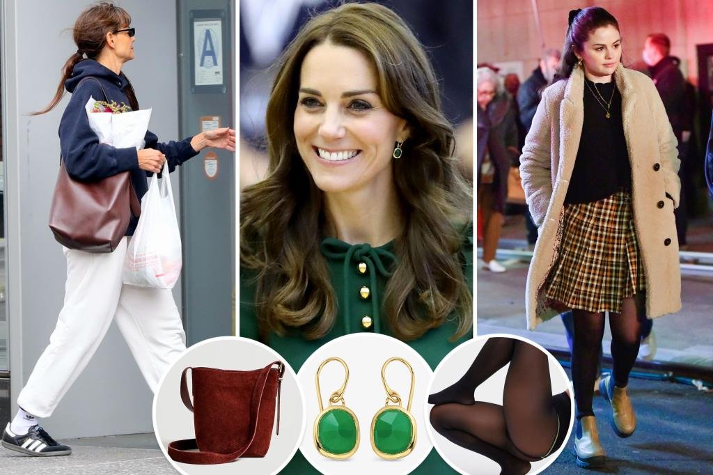 Best early Black Friday sales of 2023: Shop 17 celebrity-approved deals now