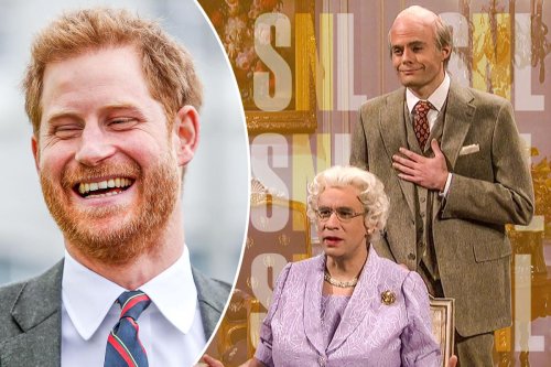 Prince Harry was close to hosting ‘SNL’ before talks stalled at the last minute