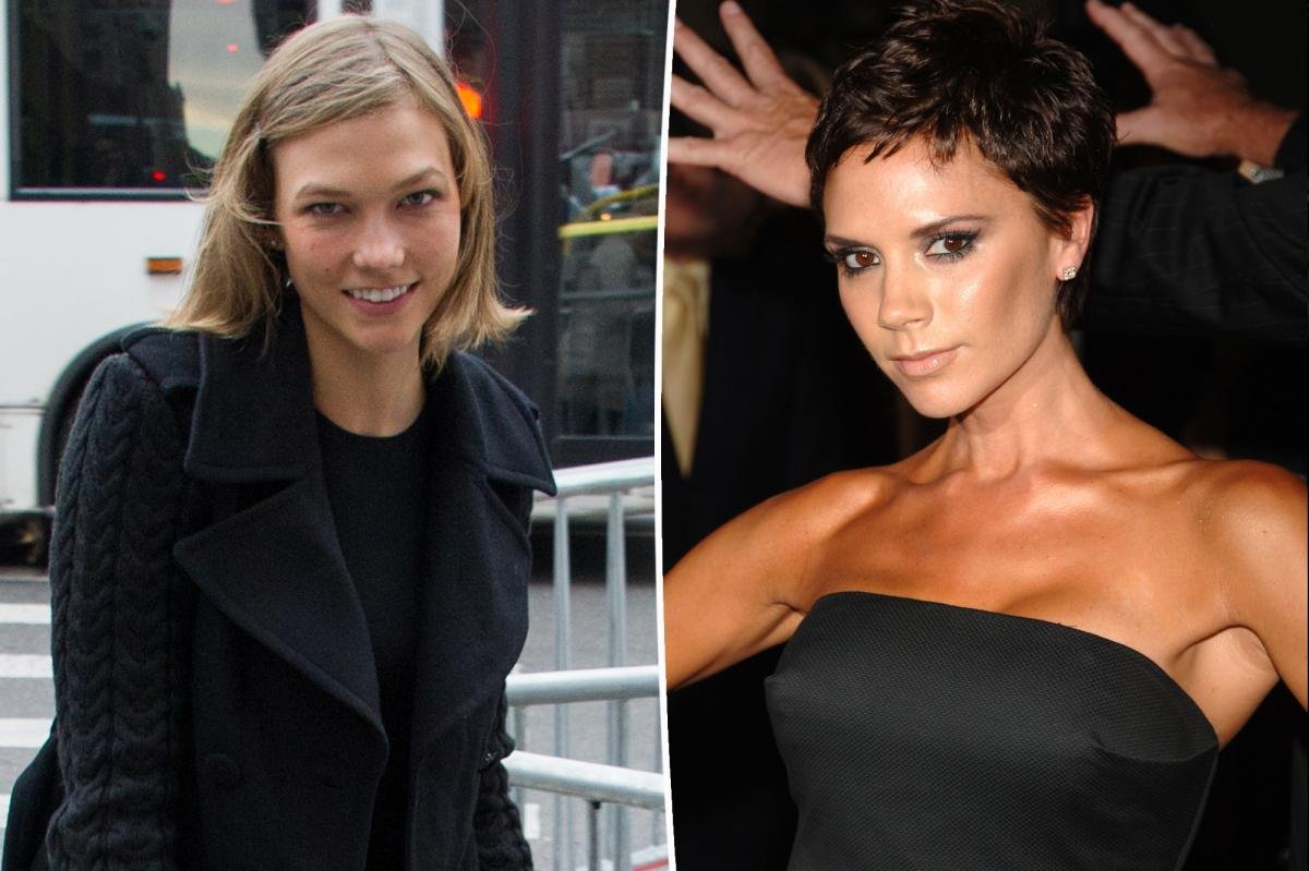 Hairdressing icon Garren talks transformative celebrity cuts and his top styling tips
