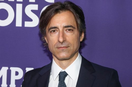 ‘White Noise’ director Noah Baumbach doesn’t like to think about death