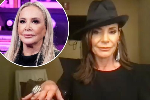 Luann de Lesseps reacts to Shannon Beador’s ‘wakeup call’ DUI: ‘It’s never easy’