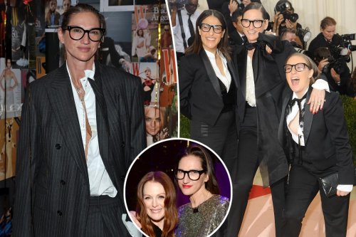 Who is Jenna Lyons? Meet the former J.Crew exec who’s joining ‘RHONY ...