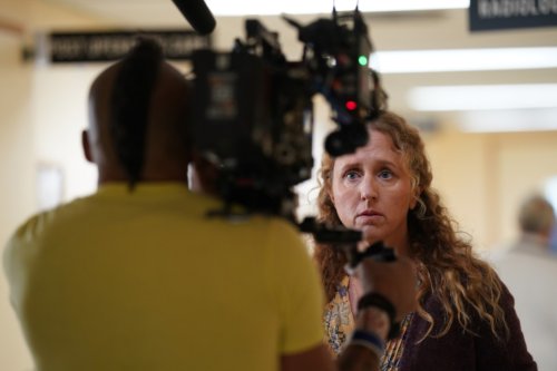 Why Brooke Smith is handling her own Emmy campaign for ‘Big Sky’