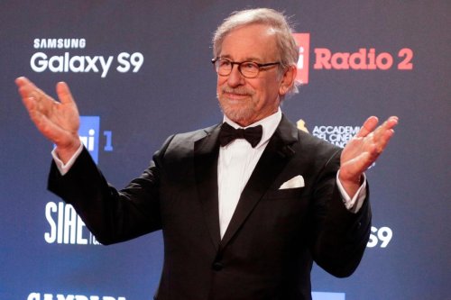 Steven Spielberg says it’s time for a woman to play Indiana Jones