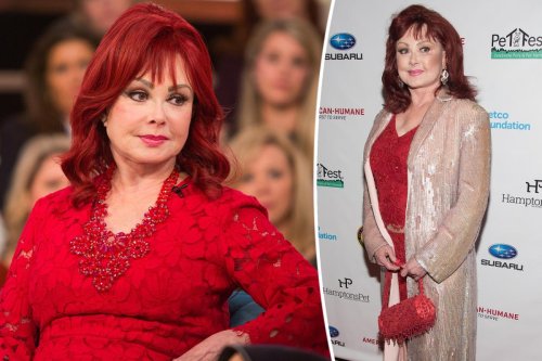 Tragic Details Of Naomi Judd’s Suicide Revealed In Autopsy Report ...