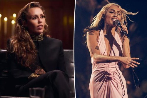 Miley Cyrus details ‘traumatic’ and ‘excruciating’ health scare