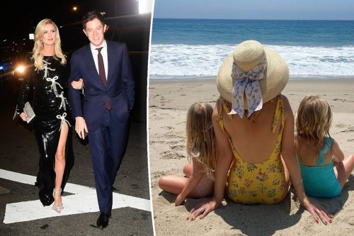 Nicky Hilton is pregnant with baby No. 3