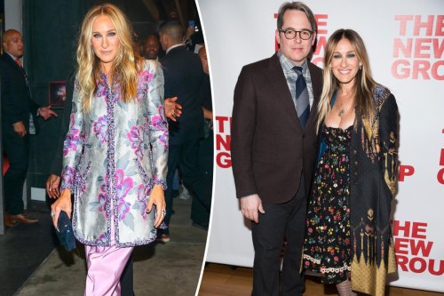Sarah Jessica Parker misses NYCB gala after ‘sudden, devastating family situation’
