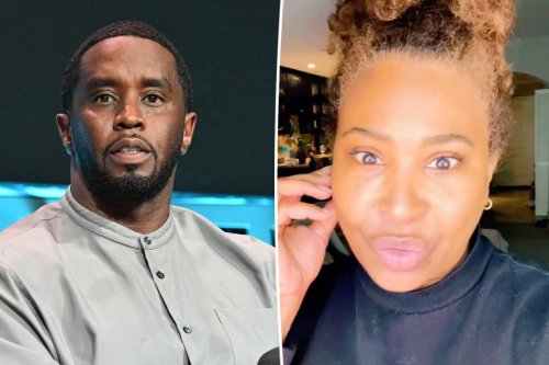 Former ‘Extra’ host and Sean ‘Diddy’ Combs dancer Tanika Ray recalls ‘horrific’ story: ‘I just knew to avoid him at all costs’
